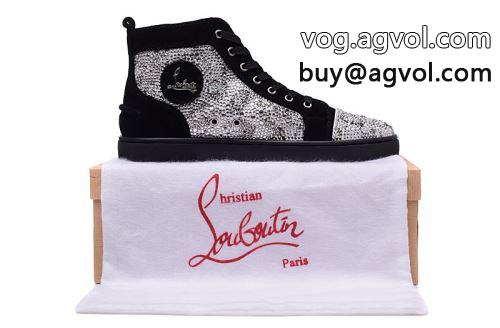 柔軟 クリスチャンルブタンコピー 抜群な楽チン感ある大定番 Christian Louboutinコピー カジュアルシューズ シューズ  2022