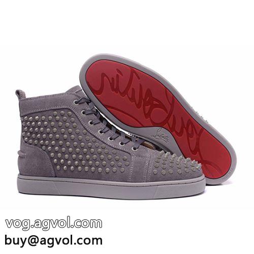  海外セレブ定番愛用 Christian Louboutinコピー 2022  シューズ クリスチャンルブタンコピー カジュアルシューズ 軽量      