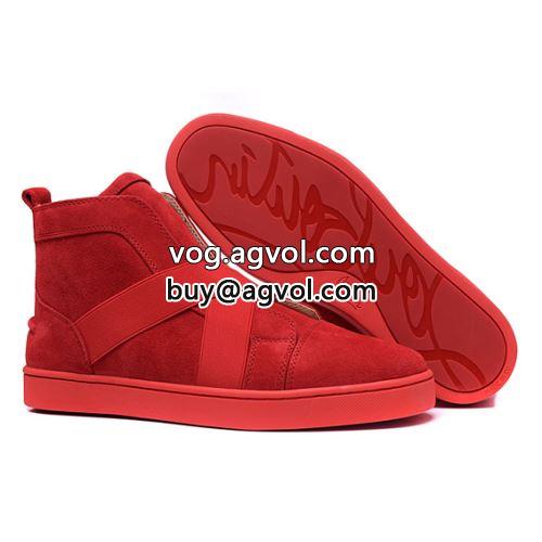  魅惑 カジュアルシューズ シューズ 大人のセンスを感じさせる クリスチャンルブタンコピー 2022 Christian Louboutinコピー     