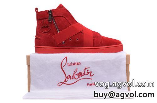 魅惑 カジュアルシューズ シューズ 大人のセンスを感じさせる クリスチャンルブタンコピー 2022 Christian Louboutinコピー