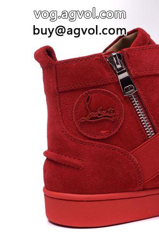 魅惑 カジュアルシューズ シューズ 大人のセンスを感じさせる クリスチャンルブタンコピー 2022 Christian Louboutinコピー