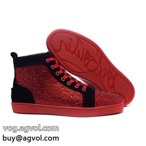  防水機能に優れ モデル大絶賛♪  2022 クリスチャンルブタンコピー カジュアルシューズ シューズ Christian Louboutinコピー      