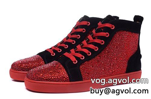 防水機能に優れ モデル大絶賛♪  2022 クリスチャンルブタンコピー カジュアルシューズ シューズ Christian Louboutinコピー