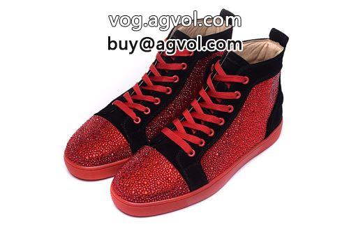 防水機能に優れ モデル大絶賛♪  2022 クリスチャンルブタンコピー カジュアルシューズ シューズ Christian Louboutinコピー