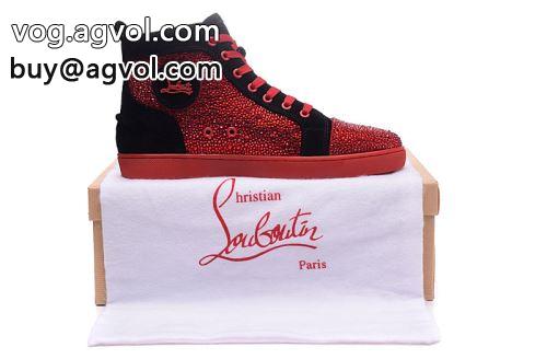 防水機能に優れ モデル大絶賛♪  2022 クリスチャンルブタンコピー カジュアルシューズ シューズ Christian Louboutinコピー