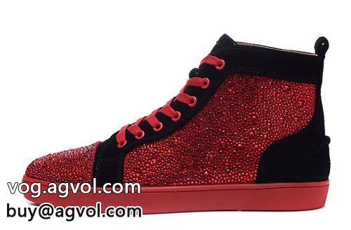 防水機能に優れ モデル大絶賛♪  2022 クリスチャンルブタンコピー カジュアルシューズ シューズ Christian Louboutinコピー
