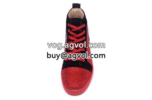 防水機能に優れ モデル大絶賛♪  2022 クリスチャンルブタンコピー カジュアルシューズ シューズ Christian Louboutinコピー