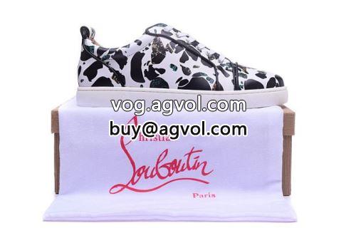 Christian Louboutinコピー 大人気再登場 クリスチャンルブタンコピー 2022 カジュアルシューズ シューズ 大人気再登場