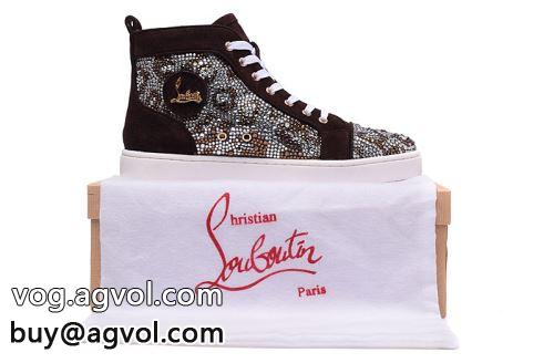 お洒落な存在感 クリスチャンルブタンコピー 2022 Christian Louboutinコピー カジュアルシューズ シューズ