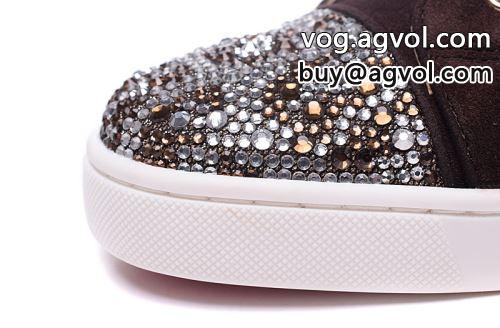お洒落な存在感 クリスチャンルブタンコピー 2022 Christian Louboutinコピー カジュアルシューズ シューズ