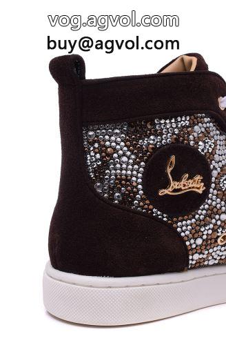 お洒落な存在感 クリスチャンルブタンコピー 2022 Christian Louboutinコピー カジュアルシューズ シューズ