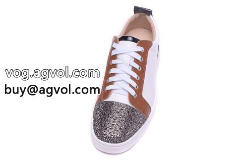 クリスチャンルブタンコピー 高評価の人気品  肌触りの気持ちい〜 カジュアルシューズ シューズ 2022 Christian Louboutinコピー