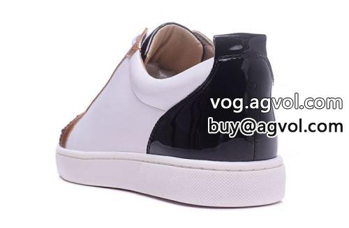 クリスチャンルブタンコピー 高評価の人気品  肌触りの気持ちい〜 カジュアルシューズ シューズ 2022 Christian Louboutinコピー