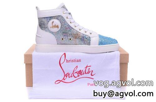コンフォート クリスチャンルブタンコピー 2022 カジュアルシューズ シューズ 上品に着こなせ Christian Louboutinコピー
