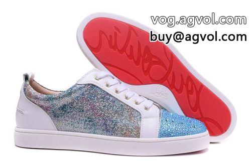 Christian Louboutinコピー 上質 2022 クリスチャンルブタンコピー カジュアルシューズ 芸能人に愛用者続出 シューズ