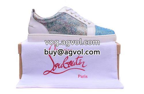 Christian Louboutinコピー 上質 2022 クリスチャンルブタンコピー カジュアルシューズ 芸能人に愛用者続出 シューズ