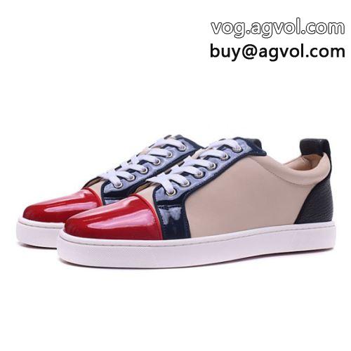  個性派  2022 【人気ブログ掲載】 カジュアルシューズ シューズ クリスチャンルブタンコピー Christian Louboutinコピー      