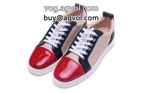 個性派  2022 【人気ブログ掲載】 カジュアルシューズ シューズ クリスチャンルブタンコピー Christian Louboutinコピー