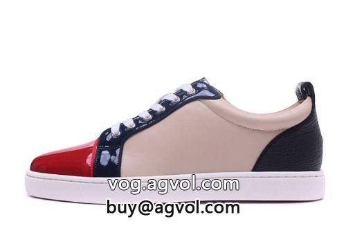 個性派  2022 【人気ブログ掲載】 カジュアルシューズ シューズ クリスチャンルブタンコピー Christian Louboutinコピー