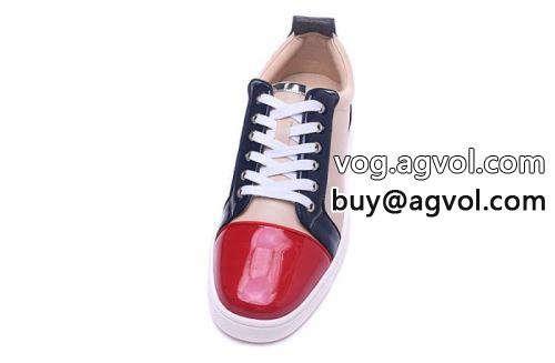 個性派  2022 【人気ブログ掲載】 カジュアルシューズ シューズ クリスチャンルブタンコピー Christian Louboutinコピー
