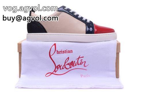 個性派  2022 【人気ブログ掲載】 カジュアルシューズ シューズ クリスチャンルブタンコピー Christian Louboutinコピー