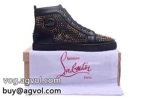 日本未入荷モデル Christian Louboutinコピー カジュアルシューズ シューズ 愛らしさ抜群！ 2022 クリスチャンルブタンコピー