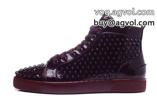 大絶賛！クリスチャンルブタンコピー シューズ 強い魅力を感じる一枚  2022 Christian Louboutinコピー カジュアルシューズ