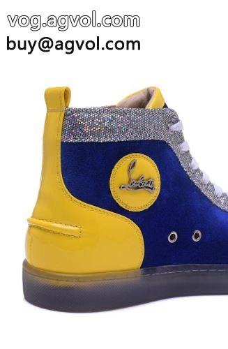 海外セレブ定番愛用  ジュアルシューズ シューズ 2022 着用 Christian Louboutinコピー クリスチャンルブタンコピー カ