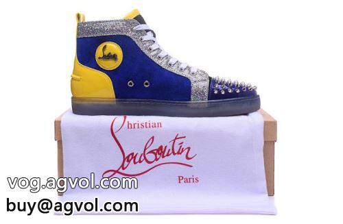 海外セレブ定番愛用  ジュアルシューズ シューズ 2022 着用 Christian Louboutinコピー クリスチャンルブタンコピー カ
