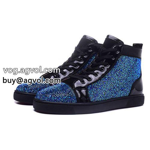  争奪戦必至 2022 大人キレイに仕立てる クリスチャンルブタンコピー カジュアルシューズ シューズ Christian Louboutinコピー      