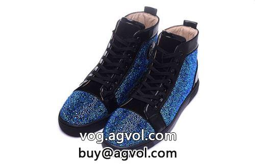 争奪戦必至 2022 大人キレイに仕立てる クリスチャンルブタンコピー カジュアルシューズ シューズ Christian Louboutinコピー