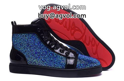 争奪戦必至 2022 大人キレイに仕立てる クリスチャンルブタンコピー カジュアルシューズ シューズ Christian Louboutinコピー