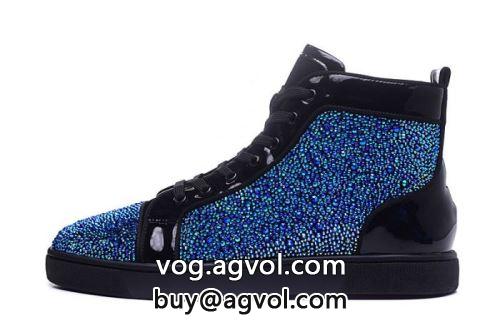争奪戦必至 2022 大人キレイに仕立てる クリスチャンルブタンコピー カジュアルシューズ シューズ Christian Louboutinコピー