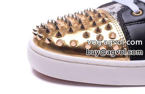 活用できるアイテム シューズ  Christian Louboutinコピー クリスチャンルブタンコピー カジュアルシューズ   2022  お買い得品