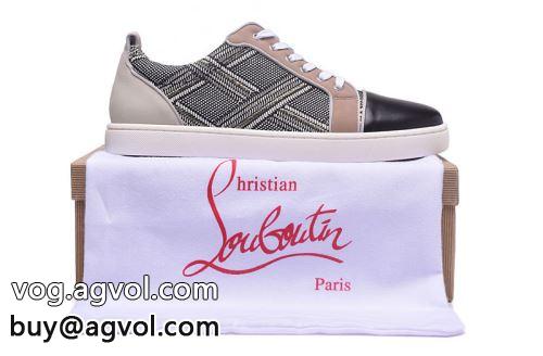 洗練を十分に演出する シューズ  クリスチャンルブタンコピー 絶対オススメ♡ カジュアルシューズ  2022 Christian Louboutinコピー
