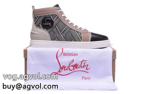 2022 日本未入荷モデル大絶賛！ カジュアルシューズ  Christian Louboutinコピー クリスチャンルブタンコピー シューズ
