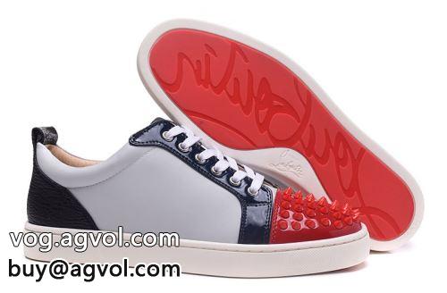 雑誌掲載アイテム Christian Louboutinコピー シューズ 抗菌・防臭加工 クリスチャンルブタンコピー  2022  カジュアルシューズ