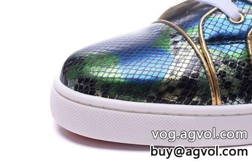 シューズ Christian Louboutinコピー クリスチャンルブタンコピー  2022 クッション性 カジュアルシューズ