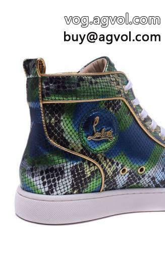 シューズ Christian Louboutinコピー クリスチャンルブタンコピー  2022 クッション性 カジュアルシューズ