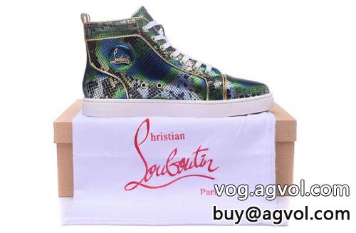 シューズ Christian Louboutinコピー クリスチャンルブタンコピー  2022 クッション性 カジュアルシューズ