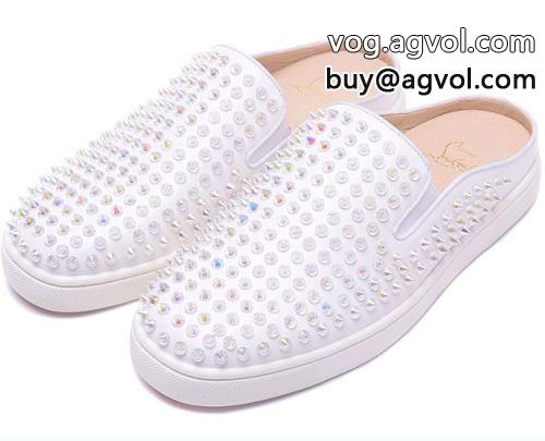 カジュアルシューズ シューズ Christian Louboutinコピー ファション性の高い  定番のアイテム 2022 クリスチャンルブタンコピー