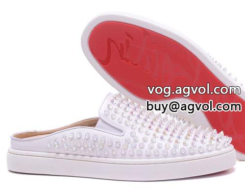 カジュアルシューズ シューズ Christian Louboutinコピー ファション性の高い  定番のアイテム 2022 クリスチャンルブタンコピー