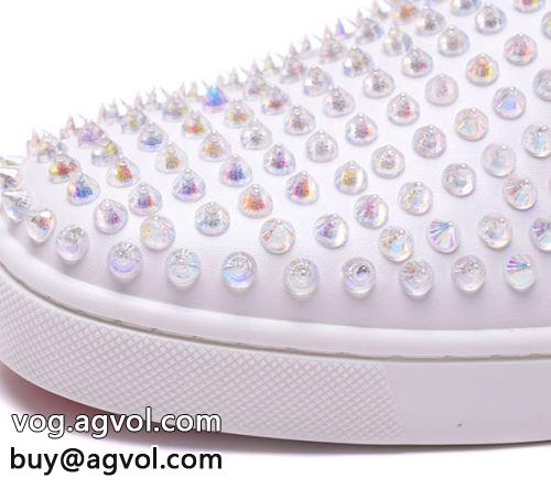カジュアルシューズ シューズ Christian Louboutinコピー ファション性の高い  定番のアイテム 2022 クリスチャンルブタンコピー