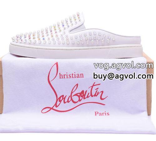 カジュアルシューズ シューズ Christian Louboutinコピー ファション性の高い  定番のアイテム 2022 クリスチャンルブタンコピー