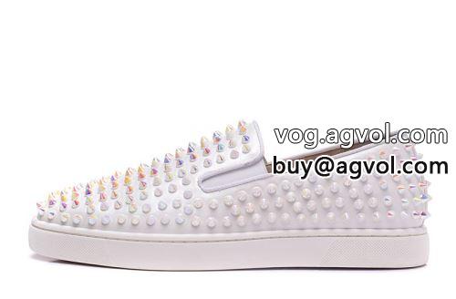 追跡あり☆入手困難!!  2022 シューズ Christian Louboutinコピー 存在感のある クリスチャンルブタンコピー カジュアルシューズ