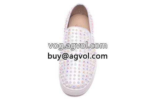 追跡あり☆入手困難!!  2022 シューズ Christian Louboutinコピー 存在感のある クリスチャンルブタンコピー カジュアルシューズ