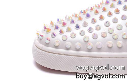 追跡あり☆入手困難!!  2022 シューズ Christian Louboutinコピー 存在感のある クリスチャンルブタンコピー カジュアルシューズ