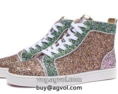 数に限りがある クリスチャンルブタンコピー シューズ 2022 Christian Louboutinコピー カジュアルシューズ 大人っぼい