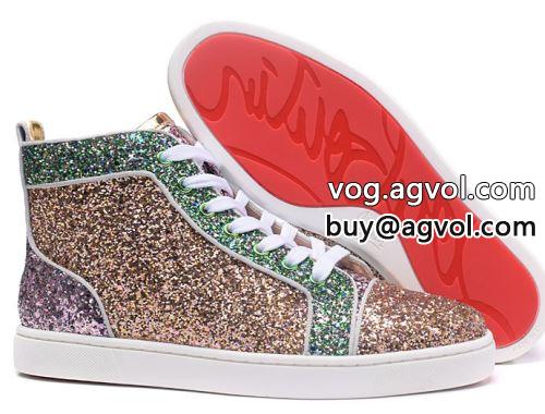 数に限りがある クリスチャンルブタンコピー シューズ 2022 Christian Louboutinコピー カジュアルシューズ 大人っぼい