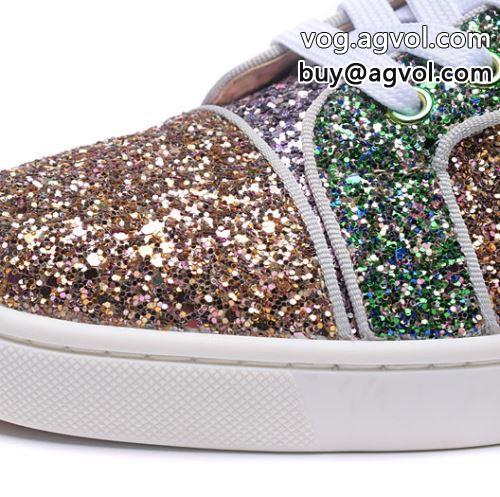 数に限りがある クリスチャンルブタンコピー シューズ 2022 Christian Louboutinコピー カジュアルシューズ 大人っぼい